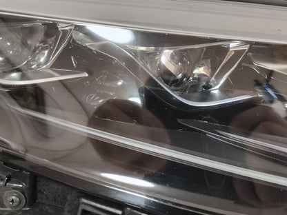 Lexus LS500 LS500h XF50 VXFA50 GVF50 2017-2020 Right LED Headlight Genuine OEM