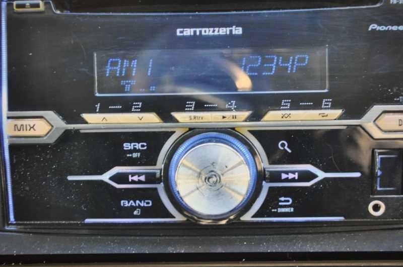 Pioneer Carrozzeria FH-3100 2DIN CD Deck Car Stereo USB AUX