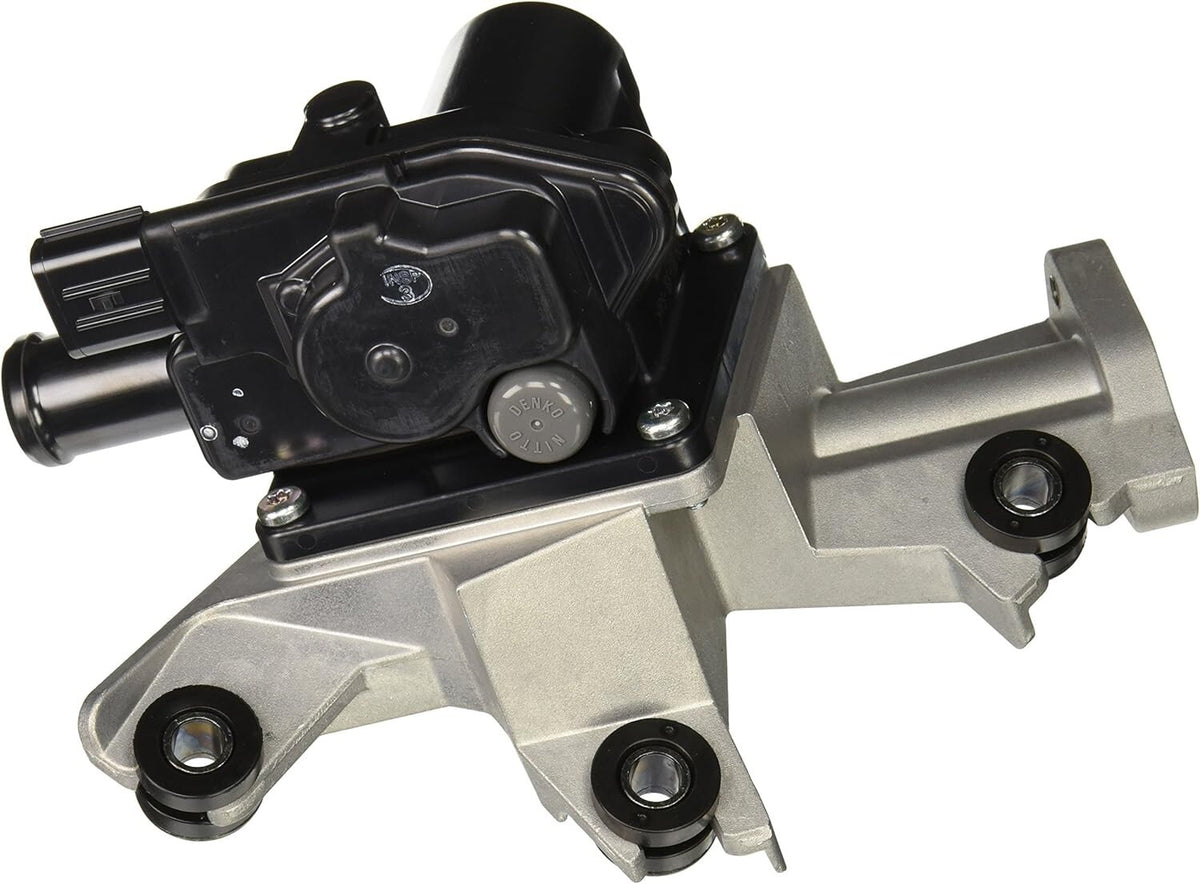 TOYOTA GENUINE AIR SWITCH DIVERTER VALVE LEFT SIDE OEM 25702-38050