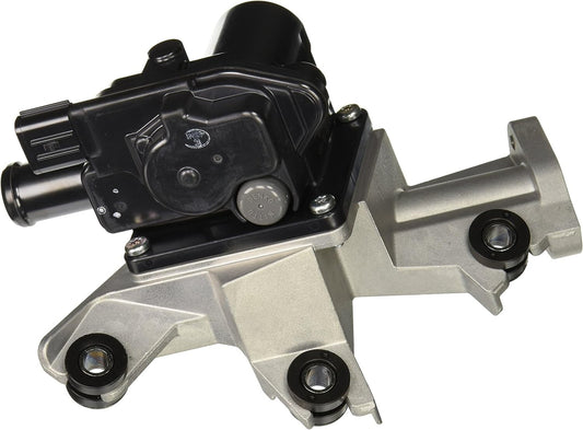 TOYOTA GENUINE AIR SWITCH DIVERTER VALVE LEFT SIDE OEM 25702-38050