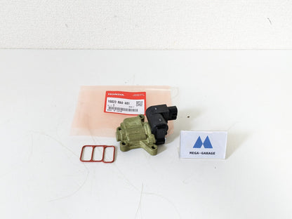 16022-RAA-A01 GENUINE HONDA Idle Air Control Valve Set OEM