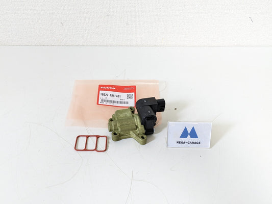 16022-RAA-A01 GENUINE HONDA Idle Air Control Valve Set OEM
