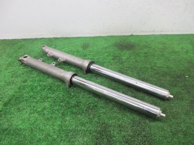 Suzuki RGV250 Gamma VJ21A 1988-1989 Front Fork Genuine OEM