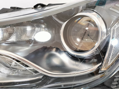 Maserati Ghibli MG30 Left Headlight Lamp HID Genuine OEM
