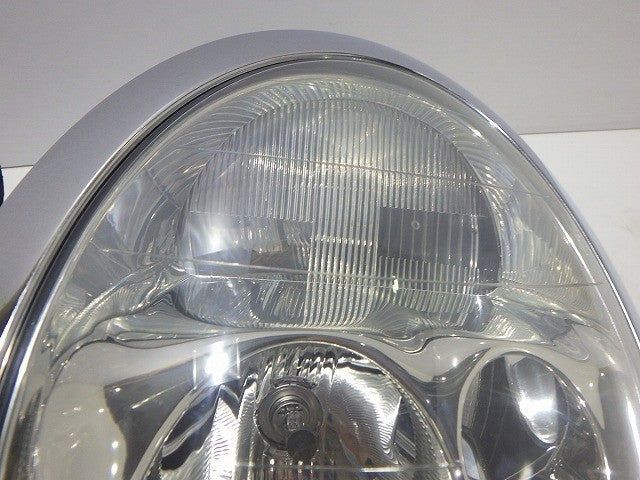 BMW Mini Cooper R50 R52 R53 RA16 2001-2006 Halogen Headlights Lamp Genuine OEM