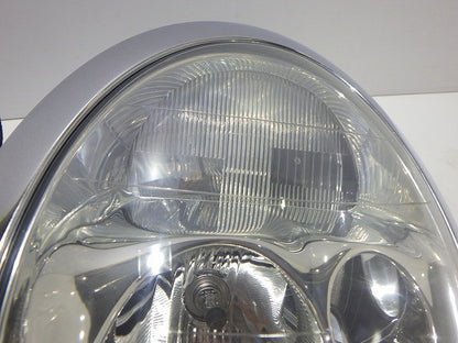 BMW Mini Cooper R50 R52 R53 RA16 2001-2006 Halogen Headlights Lamp Genuine OEM