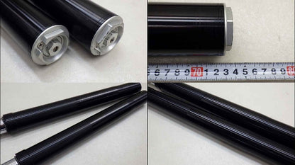 KTM 1190 RC8R WP Front Fork Suspension
