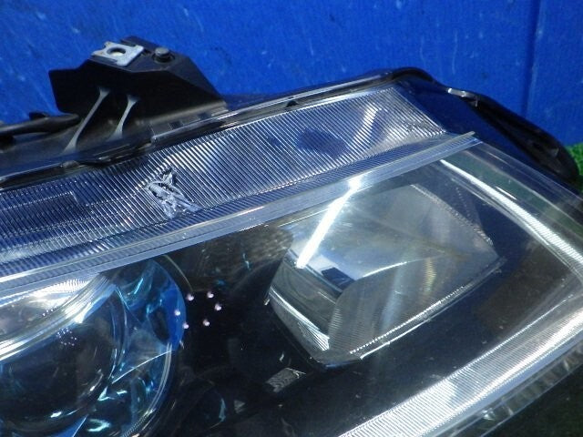Genuine Honda F1 CR-Z CRZ Early Model ZF2 Right Headlight KOITO 100-22010