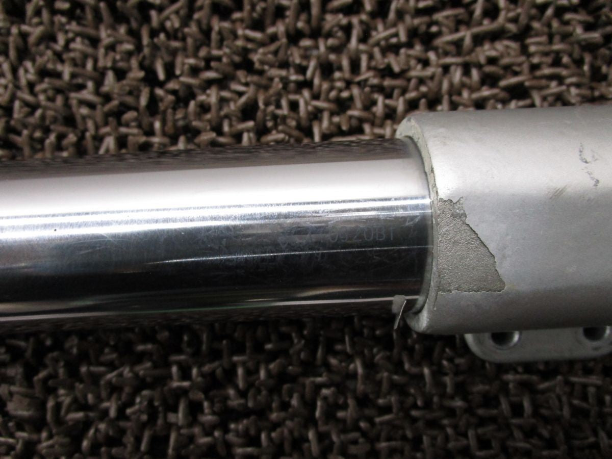 Aprilia RS4 125 Inverted Front Fork