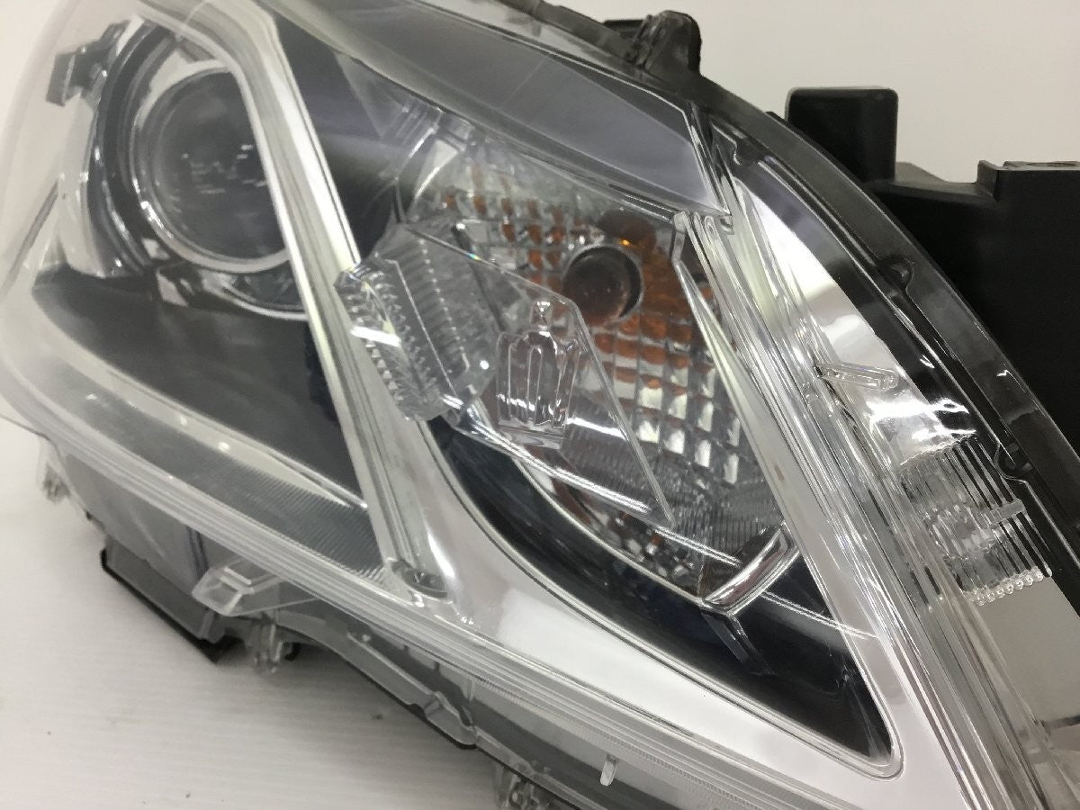 Toyota CROWN athlete 210 AWS210 GRS210 Early Model Right Headlight Light Lamps