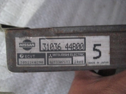 Nissan Micra March HK11 Transmission Computer TCM 31036-44B00 OEM JDM