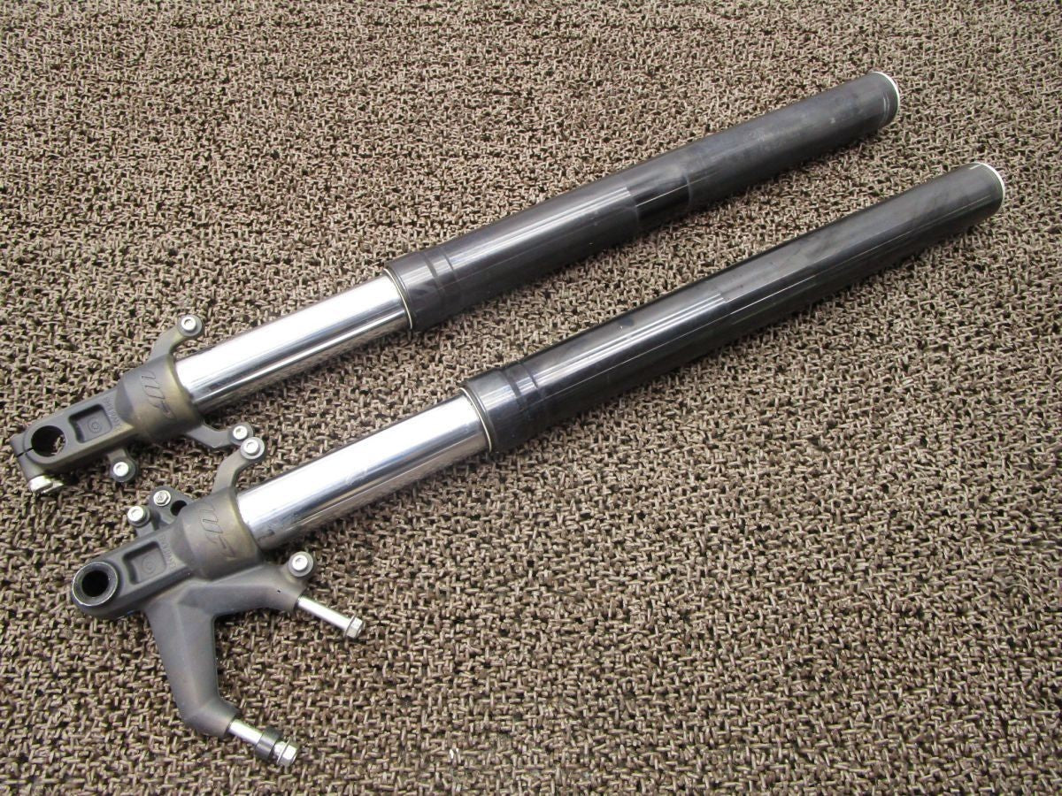 KTM 250 Duke Front Fork