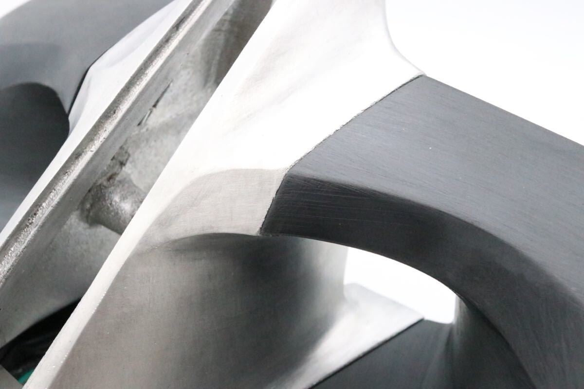 Kabuki Aero Mirror Electric Aluminum for Nissan GDB