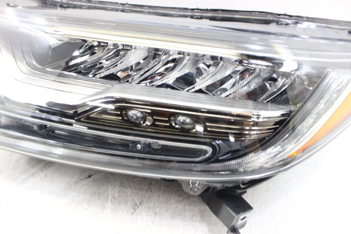 Honda CR-V RW1 RW2 LED Headlight Lamp Left Right STANLEY W4744 OEM Genuine JDM