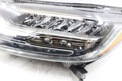 Honda CR-V RW1 RW2 LED Headlight Lamp Left Right STANLEY W4744 OEM Genuine JDM