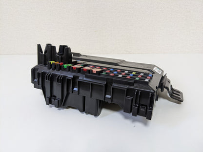 82720-50081 Lexus LS460 LS600h Fuse Relay Engine Room Junction Block Genuine OEM