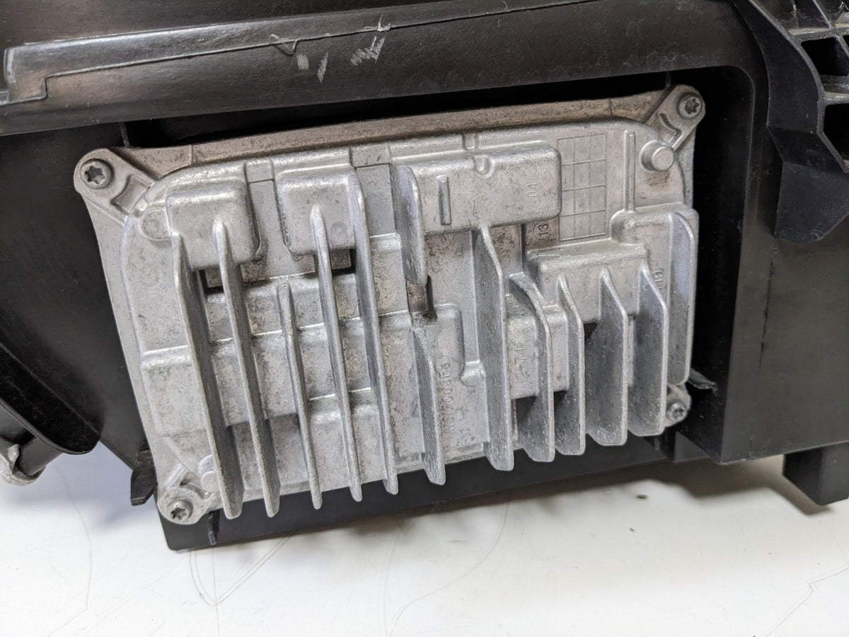 Mercedes-Benz S-Class W222 LED Left Headlight Lamp Genuine OEM