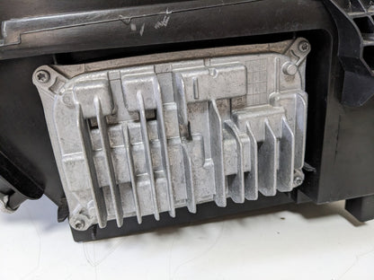 Mercedes-Benz S-Class W222 LED Left Headlight Lamp Genuine OEM