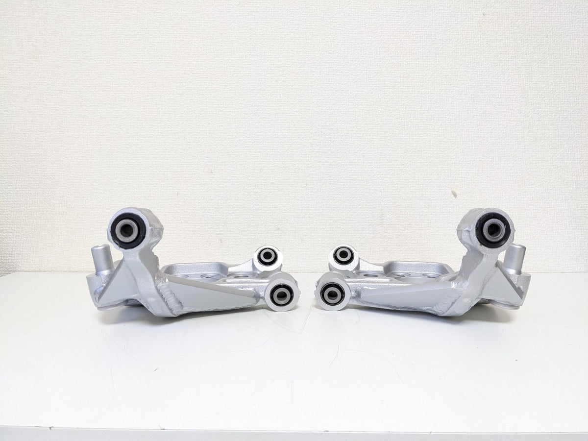 Reinforcement Reinforced Rear Knuckle Silvia S14 S15 Skyline R33 R34 ECR33