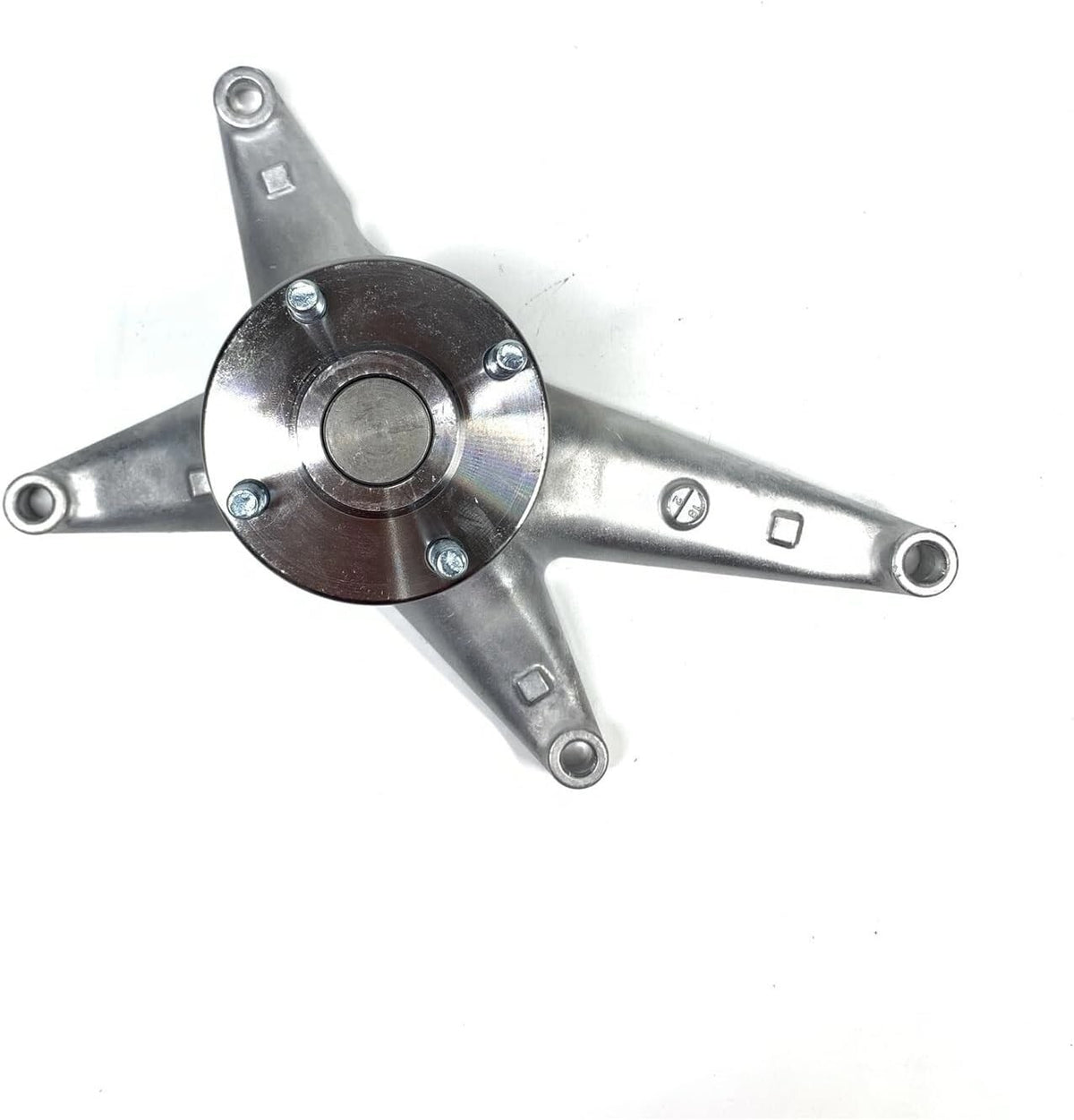 Toyota Lexus OEM BRACKET FLUID COUPLING For Land Cruiser LX450 LX570 16830-38010