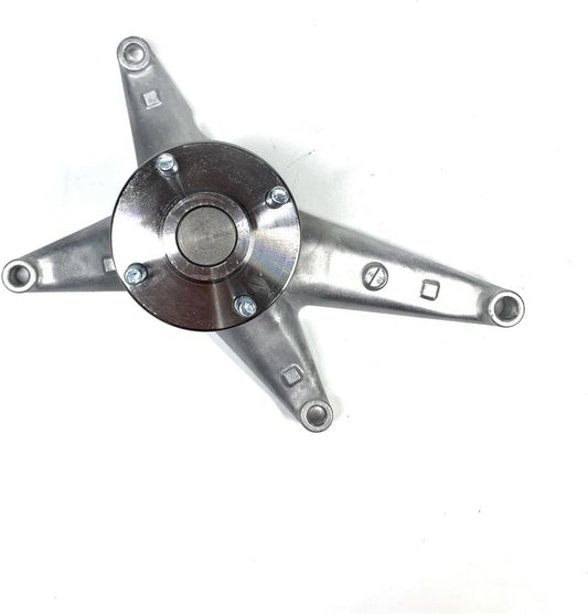 Toyota Lexus OEM BRACKET FLUID COUPLING For Land Cruiser LX450 LX570 16830-38010