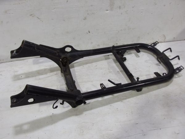 Honda Zoomer AF58 Ruckus 2001-2017 Subframe Rear Seat Frame Genuine OEM JDM