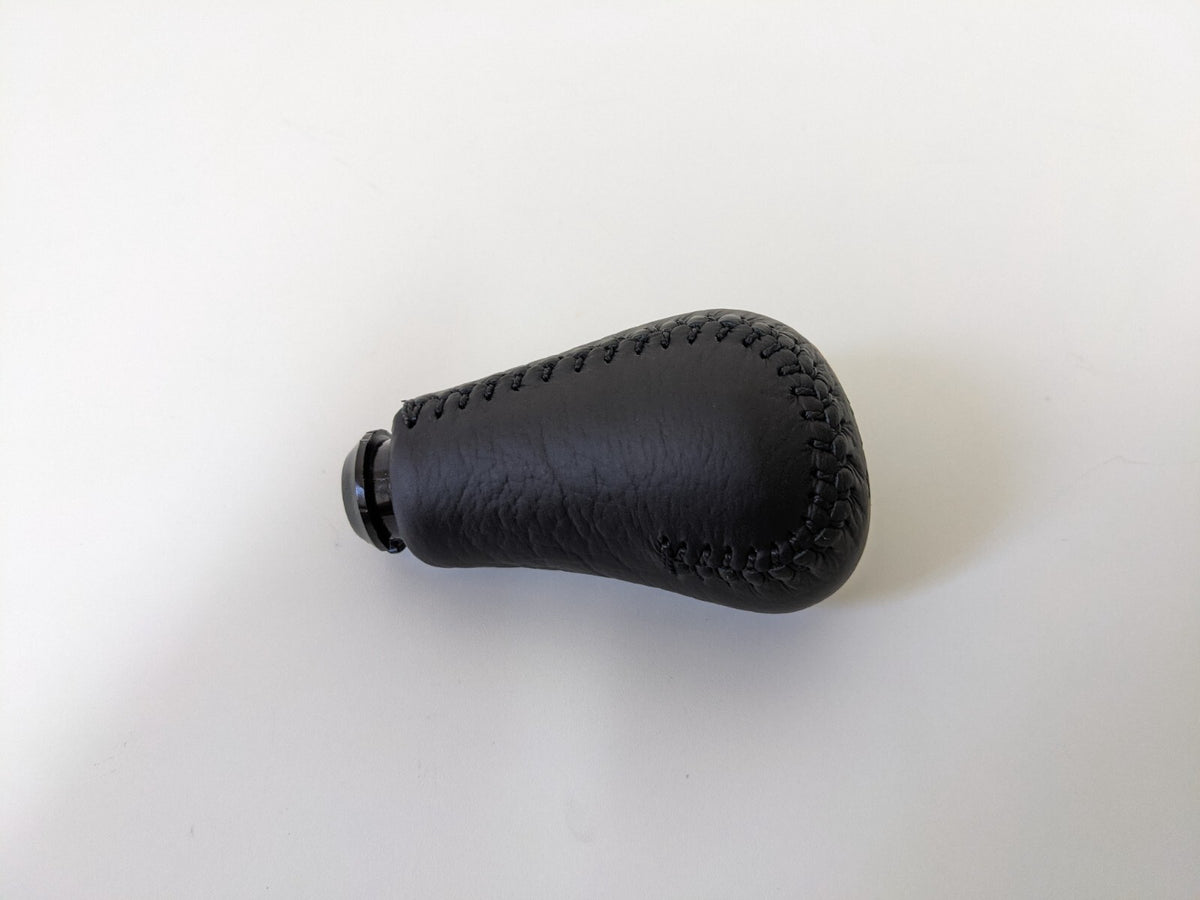 35022AC030 SUBARU GC8 Impreza WRX Genuine 5MT Leather Shift Knob