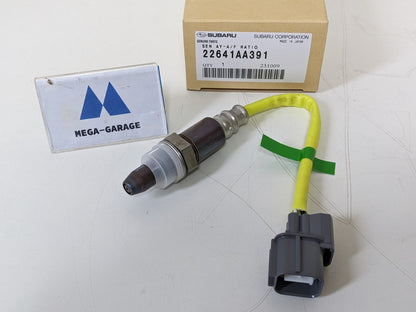 22641AA391 GENUINE Subaru SEN AY-A/F RATIO
