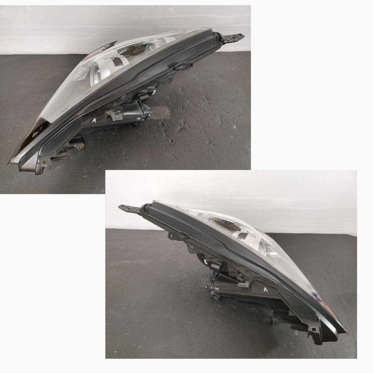 Nissan 370Z Fairlady Z Z34 NISMO HID Headlight Lamp Left Right JDM OEM Genuine