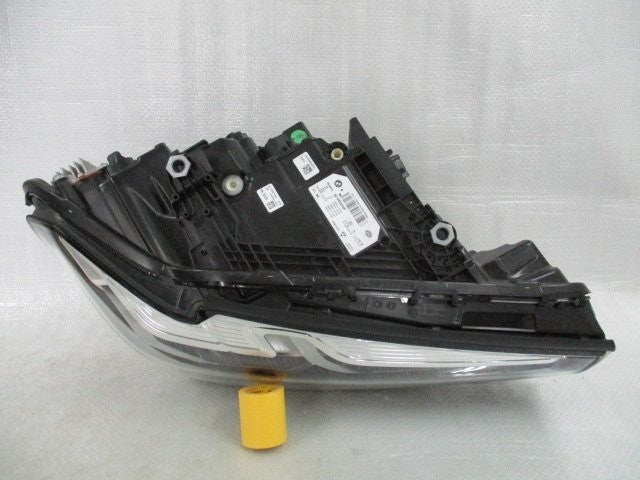 BMW 5 Series G30 G31 Late Model Headlight Right 1LX 2643 Genuine OEM