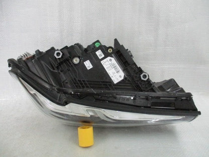 BMW 5 Series G30 G31 Late Model Headlight Right 1LX 2643 Genuine OEM