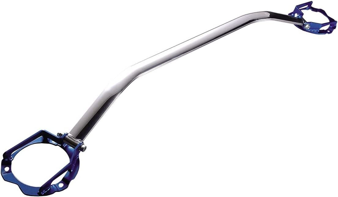 CUSCO Strut Bar Oval Shaft [Type OS] (For Front) HONDA N-BOX JF3 3C6 540 A