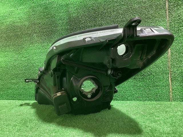 Toyota Yaris Vitz NCP SCP KSP 90 95 Right Headlight Lamp 2007-2010 OEM JDM