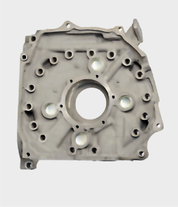 N370-10-C50A OEM MAZDA N37010C50A CASE, METAL