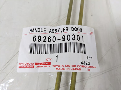 Genuine Toyota Land Cruiser FJ40 FJ43 FJ55 BJ40 HJ45 Door Inner Handle Lock Rod