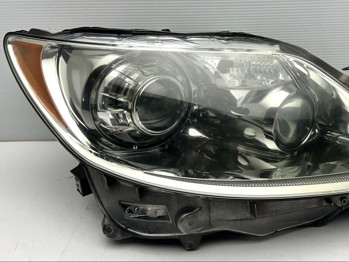 Lexus LS460 USF40 USF41 USF45 USF46 Right HID Headlight KOITO 50-79 Genuine OEM