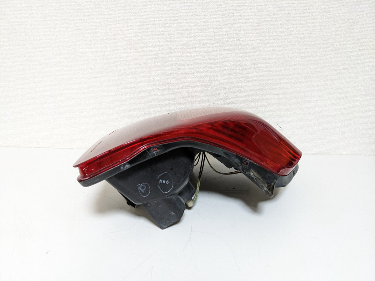 TOYOTA MR-S ZZW30 Left TAIL LIGHTS REAR LAMPS TAILLIGHT