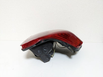 TOYOTA MR-S ZZW30 Left TAIL LIGHTS REAR LAMPS TAILLIGHT