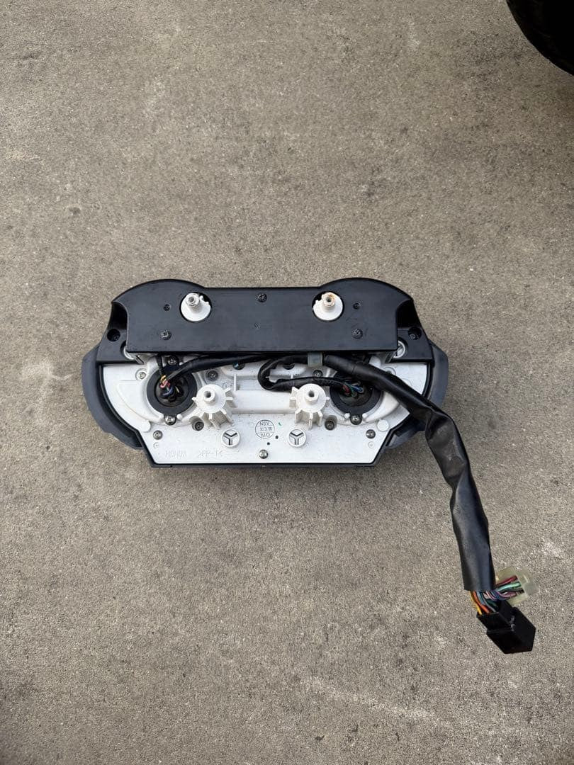 Honda CB400 Super Bol d'Or CB400SB NC42 Speedometer Instrument Gauge Cluster OEM
