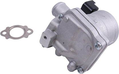 SUBARU Genuine IMPREZA WRX STi FORESTER Secondary Air Suction Valve & Gasket LH