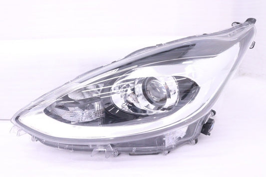 Toyota Prius C Aqua NHP10 Late Model Left Halogen Headlight KOITO 52-312 JDM OEM