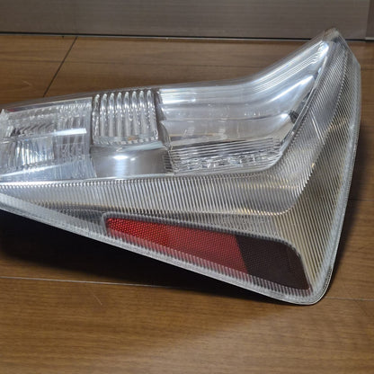 Toyota Prius ZVW30 Early Model Clear Tail Lights JDM