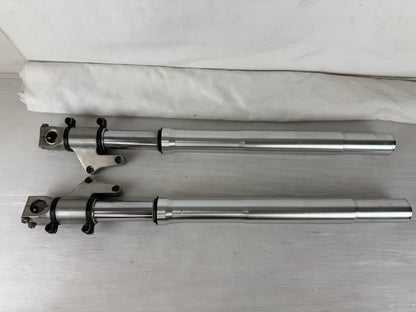 Ducati MH900e 2001–2002 Front Fork Suspension Genuine OEM