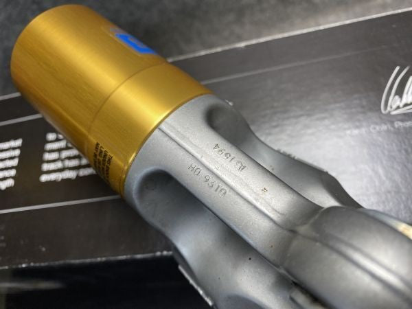 OHLINS TTX Rear Suspension Shock for Honda CBR1000RR SC59