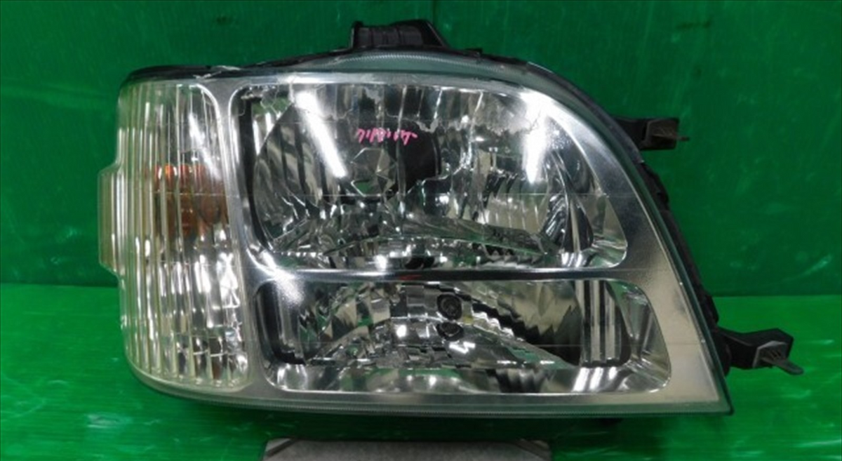 Honda Stepwgn Step Wagon RF1 RF2 Right Headlight STANLEY P0517 JDM OEM Genuine