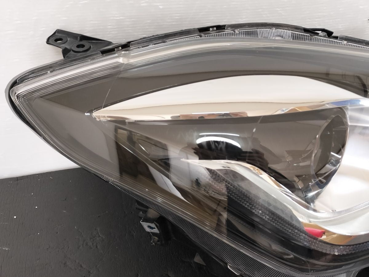 Suzuki Swift Sport ZC83S ZC53S ZC33S Right LED Headlight STANLEY W2967 OEM JDM