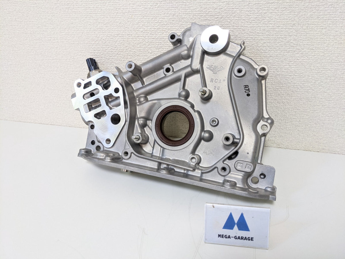 NEW Genuine Honda Accord Odyssey 08-15 Pilot 09-11 15100-R70-A02  Oil Pump Assy