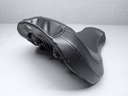 Harley‑Davidson Fat Boy FLFB 1750 Pillion Tandem Seat Front Rear Genuine OEM