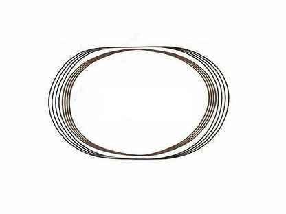 N326-10-B71A N326-10-B72 Mazda RX7 RX8 Rings Outer & Inner Seals Genuine