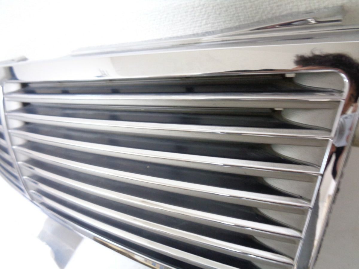 INFINITI M45 NISSAN GLORIA CEDRIC MY34 Y34 FRONT GRILL JDM